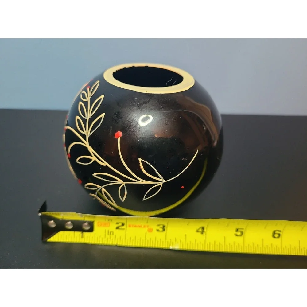 N/A vintage black